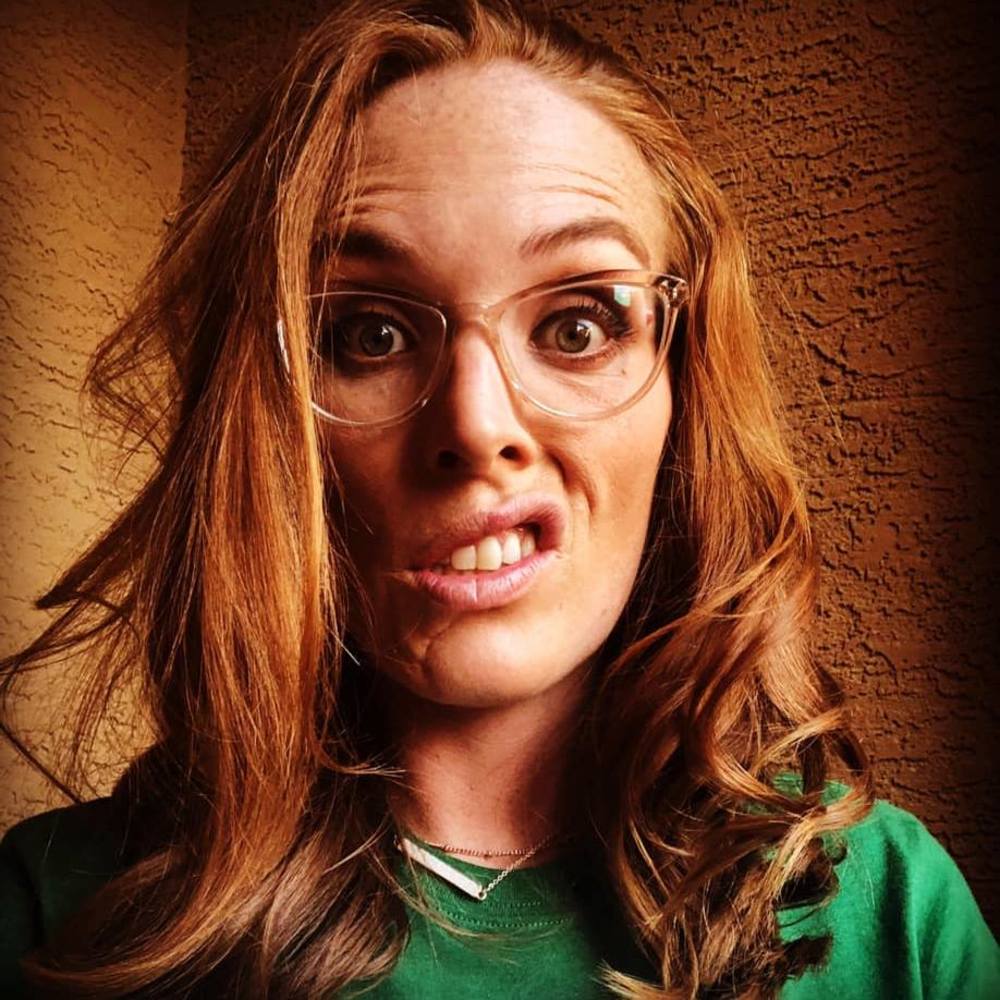 Meet your Posher, Kate